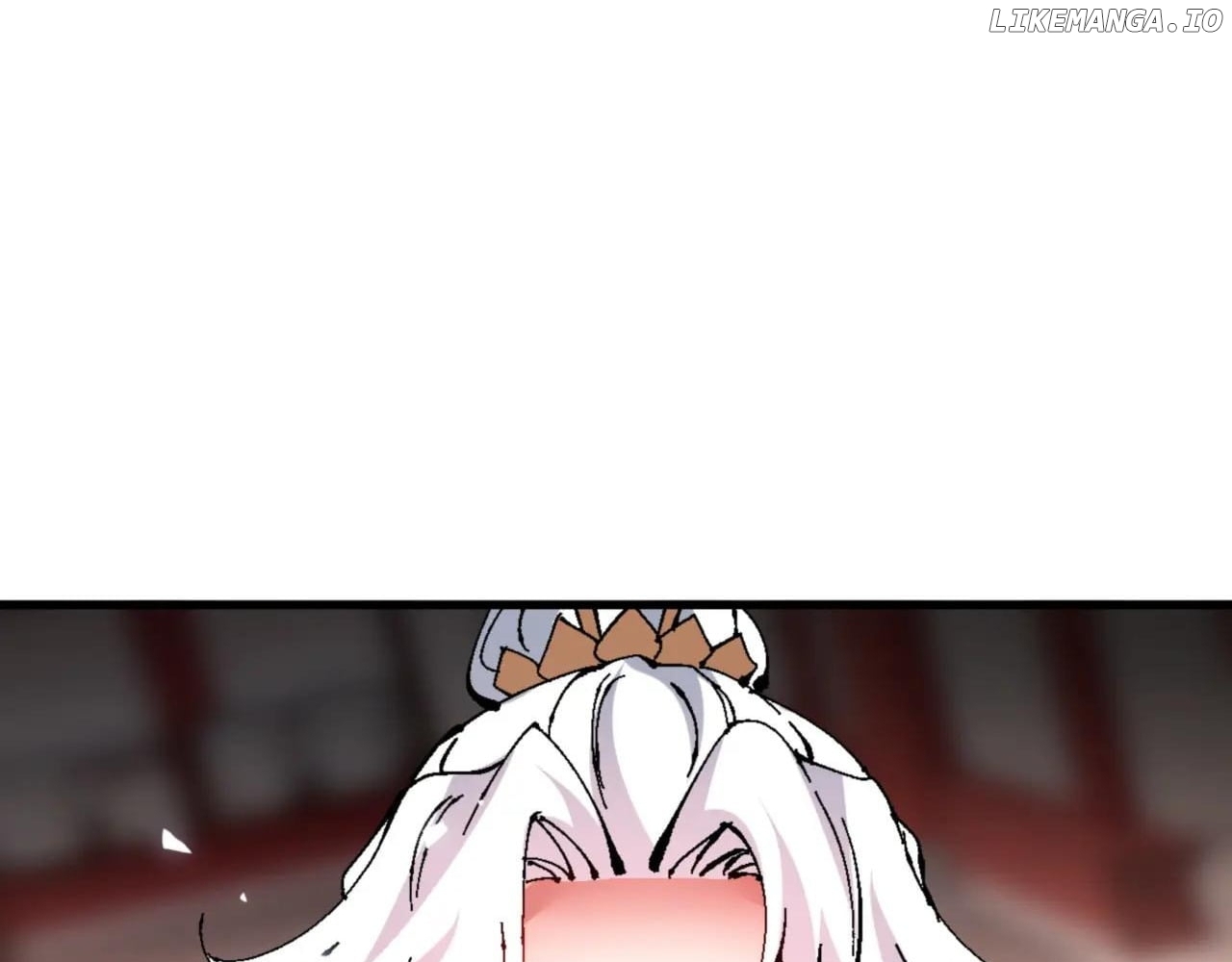 Master: This rebellious disciple is definitely not the Holy Son Chapter 138 - page 90